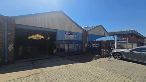 7 Mpande Road, Sebenza